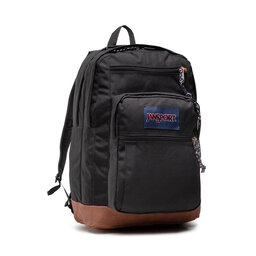 

Рюкзак JanSport Cool Student EK0A5BAKN55 Black, Чорний