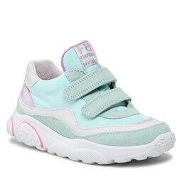 Naturino Sneakersy Naturino Falcotto by Naturino Amantea Vl. 0012016131.23.0C07 S Caraibi