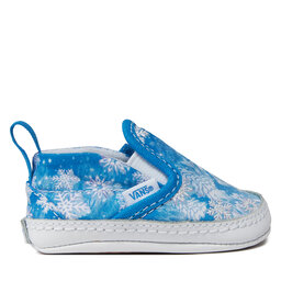 Vans Πάνινα παπούτσια Vans In Slip-On V VN0A2XSLBES1 Μπλε