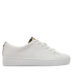 MICHAEL Michael Kors Αθλητικά MICHAEL Michael Kors 43S4KTFS1L Λευκό