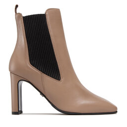 

Ботильйони Solo Femme 41412-52-N59/000-52-00 Taupe, Коричневий