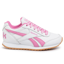 

Взуття Reebok Royal Cljog 2 EH0953 White/Pospnk/Gum, Білий