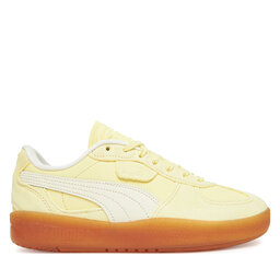 Puma Αθλητικά Puma Palermo Moda Ethereal Wns 403375 01 Κίτρινο