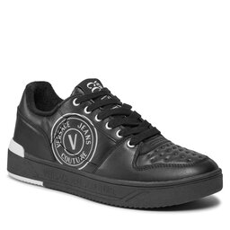 Versace Jeans Couture Laisvalaikio batai Versace Jeans Couture 75YA3SJ1 ZP356 899