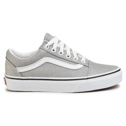 

Кросівки Vans, Срібний
