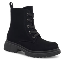 DeeZee Bottes de randonnée DeeZee CS5819-06 Noir
