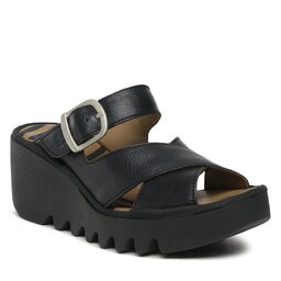 Fly London Sandalen Fly London Bocyfly P501409000 Black