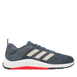 adidas Boty do posilovny adidas Everyset IH3117 Šedá