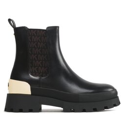 

Челсі MICHAEL Michael Kors Rowan Bootie 40F3RWFE7L Black, Чорний