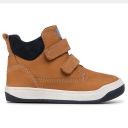 

Черевики Lasocki Kids CI12-SPRITE-01 Camel, Коричневий