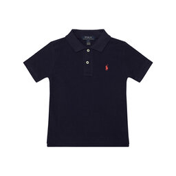 Polo Ralph Lauren Polo Ralph Lauren Pólóing 322603252 Sötétkék Regular Fit