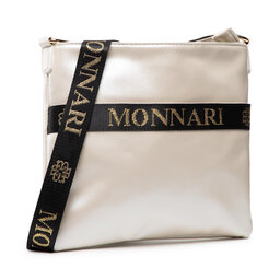 

Сумка Monnari BAG0230-M00 Perłowy, Бежевий