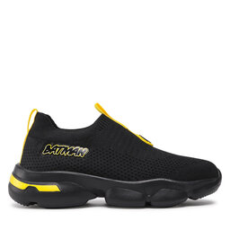 

Снікерcи Batman CP40-SS22-66WBBAT Black, Чорний