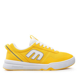 

Снікерcи Etnies Ranger Lt W's 4201000346 Yellow/White, Жовтий
