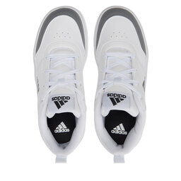 

Взуття adidas Park ST Kids IE0027 Ftwwht/Cblack/Grethr, Білий