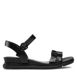 

Босоніжки Tamaris 1-28244-28 Black 001, Чорний