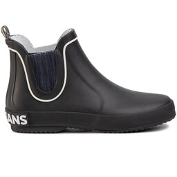 

Гумові чоботи Pepe Jeans Brent Chelsea PLS50388 Black 999, Чорний