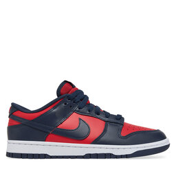 Nike Tenisice Nike Dunk Low Retro DV0833 601 Crvena