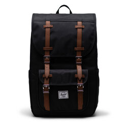 Herschel Ruksak Herschel Herschel Little America™ Mid Backpack 11391-00001 Crna