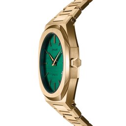 

Годинник D1 Milano UTBL18 Gold/Gold, Золотий