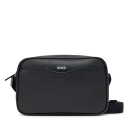 BOSS Ročna torba BOSS 50542251 Črna