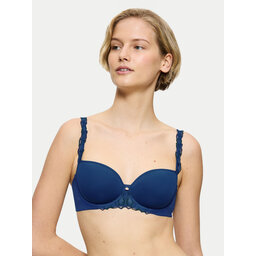 Triumph Triumph Liemenėlė su lankeliais Wild Azalea 10219858 Mėlyna
