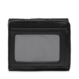 

Мале жіноче портмоне Guess Abey (PD) Slg SWPD85 58440 BLA, Чорний