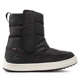Viking Cizme de zăpadă Viking Hoston R Wp 3-91600-2 Negru