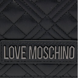 

Сумка LOVE MOSCHINO JC4079PP1ILA000A Nero, Чорний