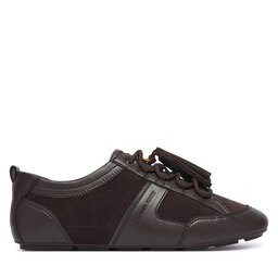 MICHAEL Michael Kors Sneakers MICHAEL Michael Kors Keely 43F6KLFS2S Dunkelbraun