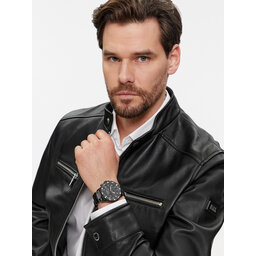 

Годинник Emporio Armani Ceramic AR70010 Black, Чорний