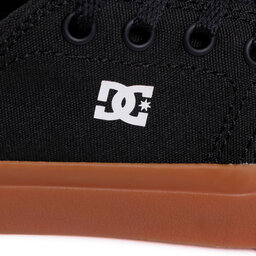 

Кросівки DC Trase Tx ADYS300126 Black/Gum (Bgm), Чорний