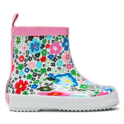 

Гумові чоботи Playshoes 180364 S Weib, Білий