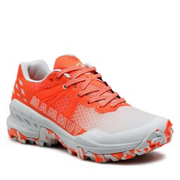 Mammut Chaussures de trekking Mammut Sertig II Low 3030-04310-00664-1040 Highway/Hot Red