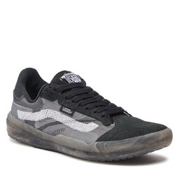 Vans Гуменки Vans Evdnt Ultimate VN0A5DY7BA21 Duo Black/White 1