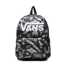 Vans Σακίδιο Vans New Skool Backpack VN000628CCB1 Black/Bluestone