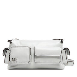 MICHAEL Michael Kors Borsetta MICHAEL Michael Kors 32S5SM3C5Y Bianco