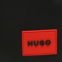 

Рюкзак Hugo Ethon 2.0 50497625 Black 002, Чорний