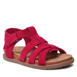 Lasocki Kids Sandale Lasocki Kids CI12-PATTY-01 Pink