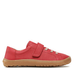 

Взуття Froddo Barefoot Elastic G3130221-5 5, Червоний