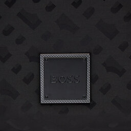 

Сумка на пояс Boss Lennon M Bumbag 50512080 Black 001, Чорний