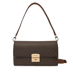 MICHAEL Michael Kors Torebka MICHAEL Michael Kors 32S5G9XC8O Brązowy
