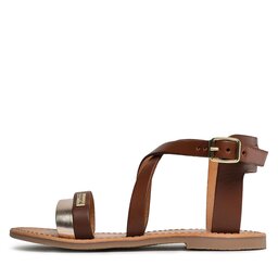 

Босоніжки Les Tropeziennes Hipaz C043181 Tan/Or, Коричневий