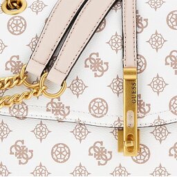

Сумка Guess James Logo (PA) HWPA89 70210 WLO, Білий