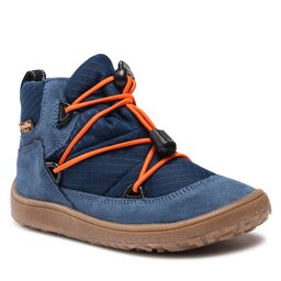 Froddo Schnürschuhe Froddo Tex Track G3110231-1 M Denim 1