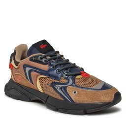 Lacoste Tenisice Lacoste L003 Neo 746SMA0003 Brw/Blk 11I