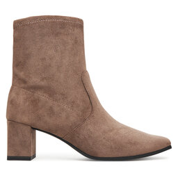 Caprice Stiefeletten Caprice 9-25354-41 Braun