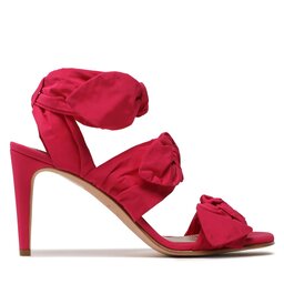 

Босоніжки Red Valentino 2Q2S0H39FUB Magenta FA9, Рожевий