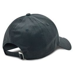 

Бейсболка New Era Essential 60333717 Чорний