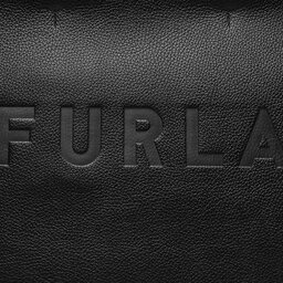 

Сумка Furla Opportunity L Tote 42 WB01106-BX2560-O6000-1007 Nero, Чорний